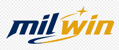 mil win logo